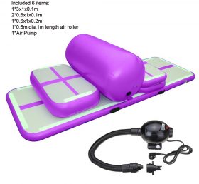 AT1-073 Airtrack A Set 6 Pieces Of Home ...