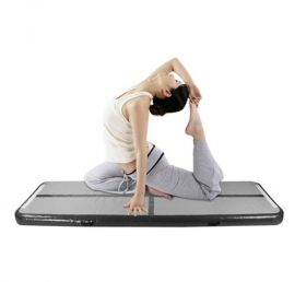 AT1-074 Airtrack Tumbling Inflatable Bou...