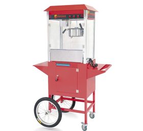 A1-016 Popcorn Machine