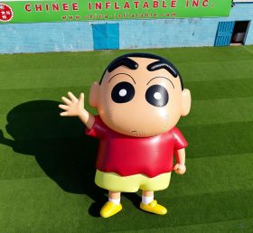 Cartoon3-026 Crayon Shin-chan Inflatable...
