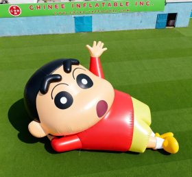 Cartoon3-030 Crayon Shin-chan Inflatable...