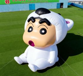 Cartoon3-031 Crayon Shin-chan Sheep Cost...