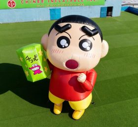 Cartoon3-032 Crayon Shin-chan Inflatable...