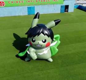 Cartoon3-503 Pokémon Character Inflatab...