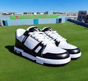 Cartoon3-731 LV Shoes Sneaker Inflatable Model Product