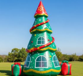 C1-603 Inflatable Christmas Tree for Hol...