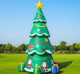 C1-609 Inflatable Christmas Tree for Ind...