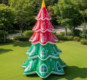 C1-614 Inflatable Christmas Tree for Com...