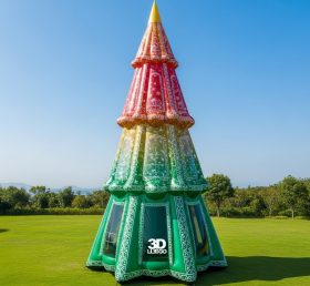 C1-612 Inflatable Tent for Entertainment...