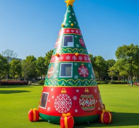 C1-618 Christmas Tree Inflatable for Hol...