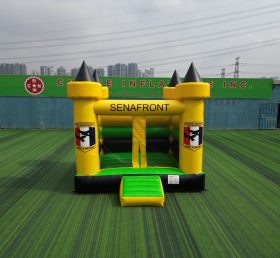 T2-8204 Mini Bouncer