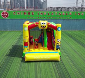 T2-8201 Cartoon Character Collection Inf...