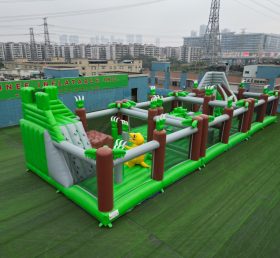 T6-924 Dinosaur Island