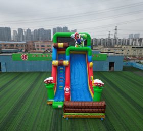 T8-4019 Super Mario Slide
