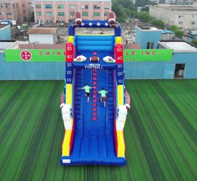 T8-1453 Giant Inflatable Football Theme ...