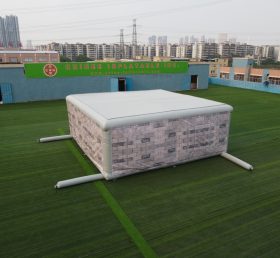 Tent1-801 Inflatable Structure Shooting ...