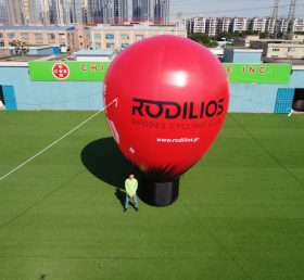 B3-24B Outdoor Advertising Inflatable Re...