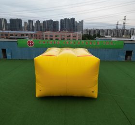 SI1-002 Fire Inflatable Rescue Safety Ai...