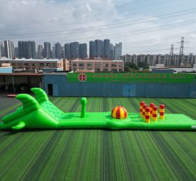 T10-109B Inflatable Water Obstacle Cours...