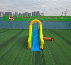 T8-1405B Kids Inflatable Slide