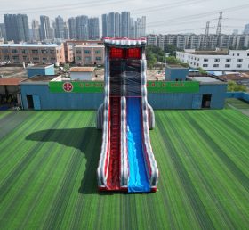 T8-4035B Giant Inflatable Slide