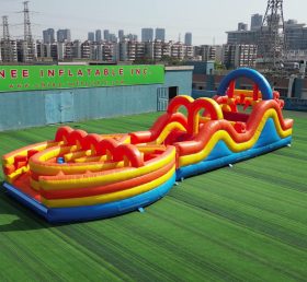 T7-1462 Ultimate Obstacle Dash