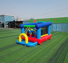 T2-2347 Colorful Commercial Inflatable C...