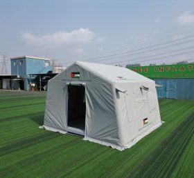 Tent1-4601D Inflatable Rescue Tent