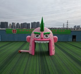 Arch2-522 Rock Character Cartoon Inflata...