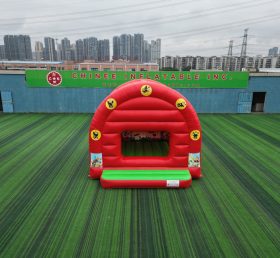 T2-8207 Bee Theme Inflatable Bouncer