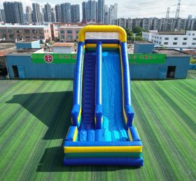 T8-431 Inflatable Slides Classic Giant S...