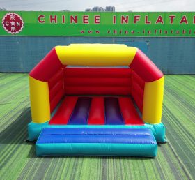 T2-2698B Inflatable Bouncer