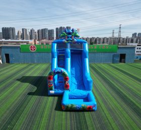 T8-8466B Lilo & Stitch Inflatable Water...