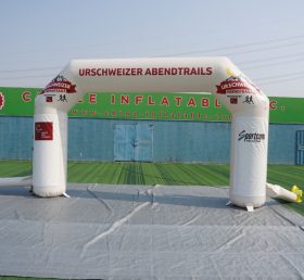 Arch2-394L Inflatable Arch