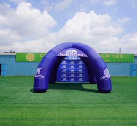 Tent1-305 Inflatable Spider Tent