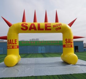 Arch2-521 Inflatable Arch