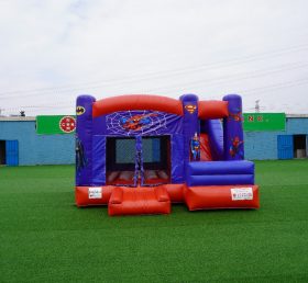 T5-682B Spider-Man Superhero Inflatable ...