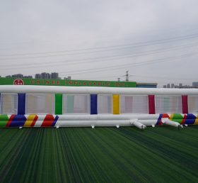 T11-4008B Inflatable Maze