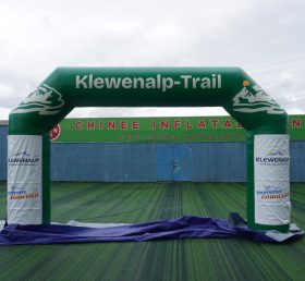 Arch2-394P Inflatable Arch