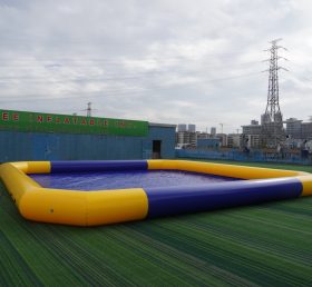 Pool2-601 Inflatable Pool