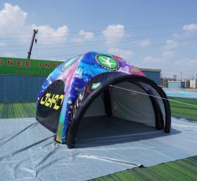Tent1-4750 Inflatable Spider Tent