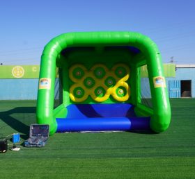 T11-3001 Inflatable Interactive Game Ips...