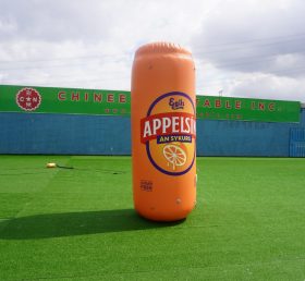 S4-1001 Inflatable Cans