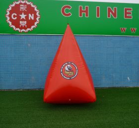 T11-2114 Staff Float Inflatable Piantbal...