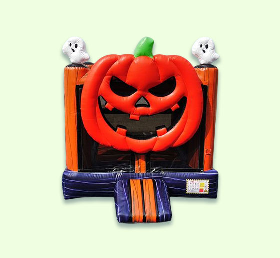 Halloween Inflatables