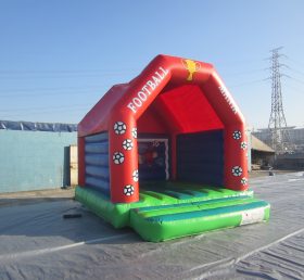 T2-2060 Football Athlete Inflatable Boun...