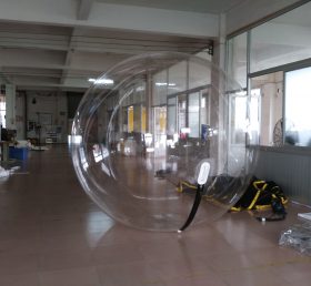 T11-587 Inflatable Water Ball Sports