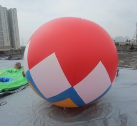 B3-8 Colorful Inflatable Balloon