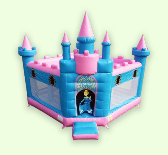 Inflatable Castles