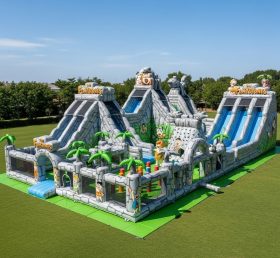 GF2-326 The Flintstones Theme Inflatable...